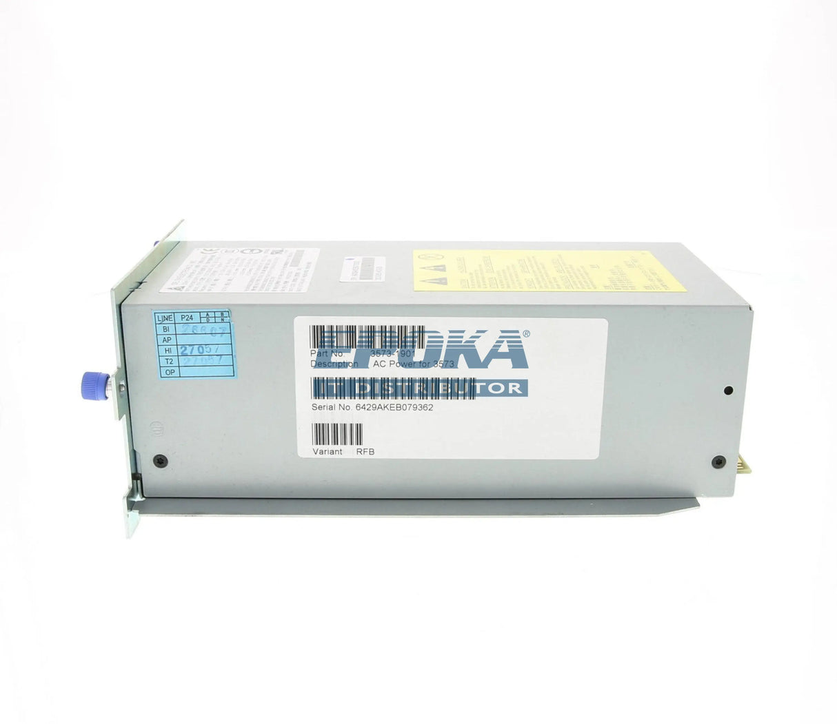 IBM 3573-1901 AC Power for 3573