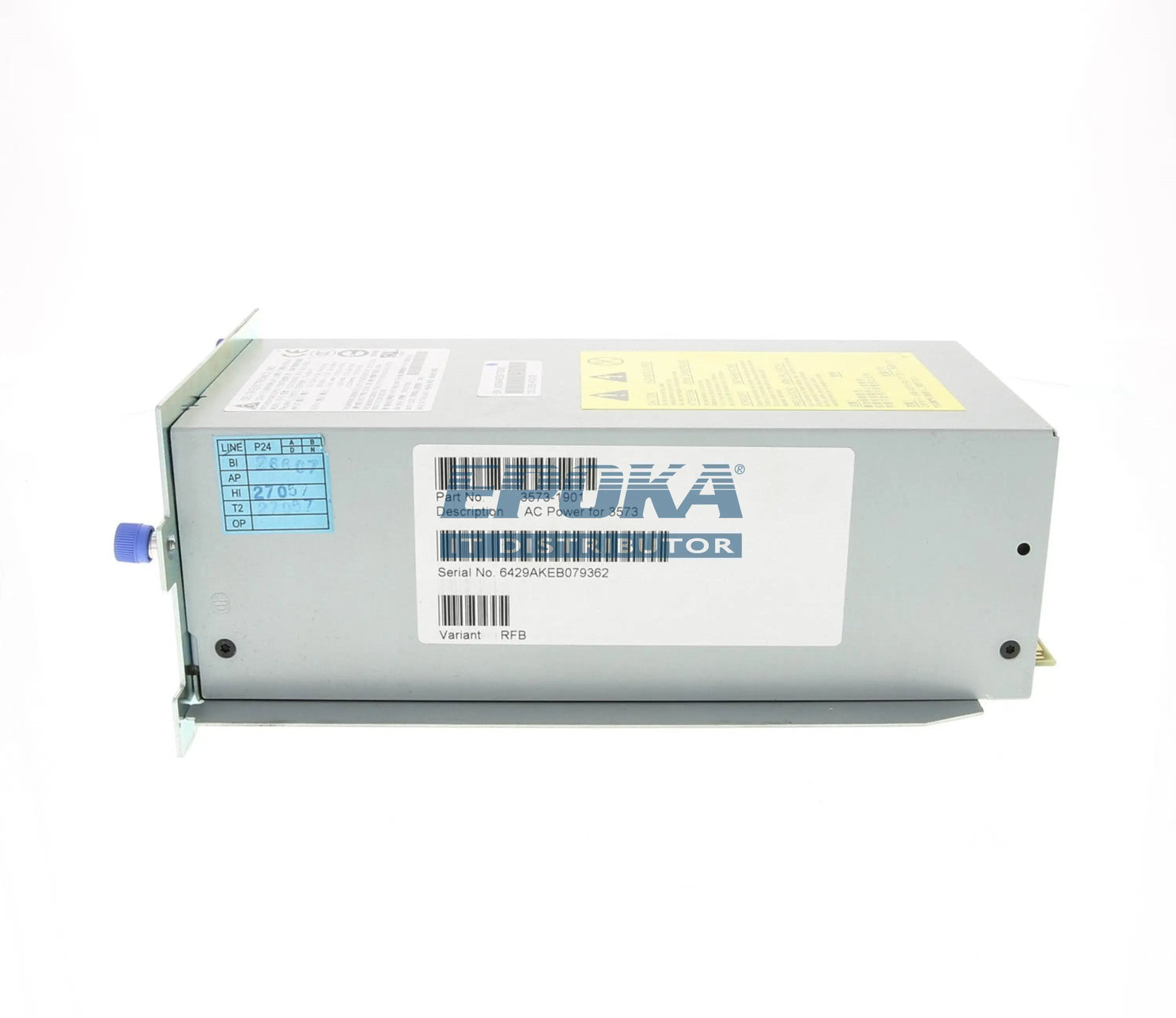 IBM 3573-1901 AC Power for 3573