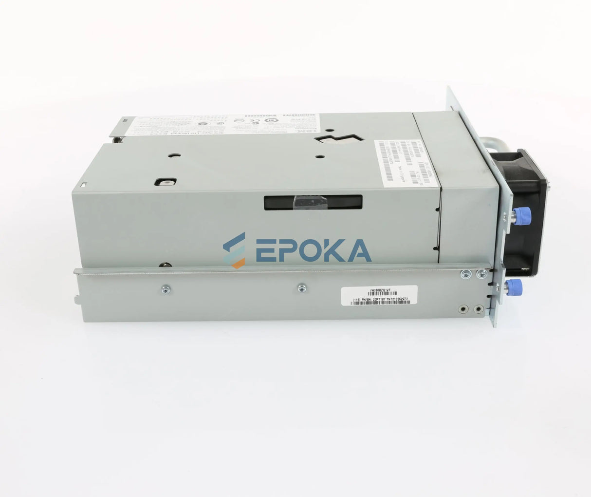 IBM 3573-8044 ULTRIUM 3 4GB FIBRE DRIVE