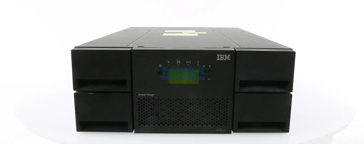 IBM 3573-L4U TS3200 Tape Library