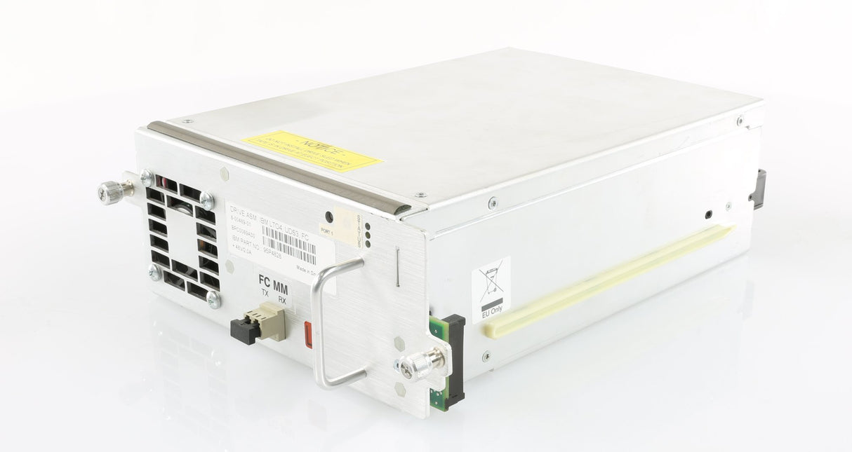 IBM 3576-8142 LTO4 FC Tape drive TS3310