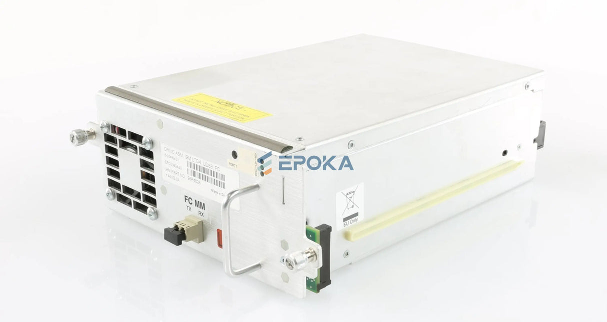 IBM 3576-8142 LTO4 FC Tape drive TS3310