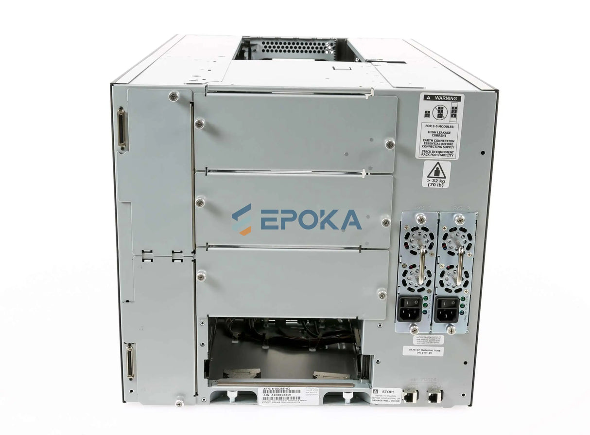 IBM 3576-E9U TS3310 expansion unit