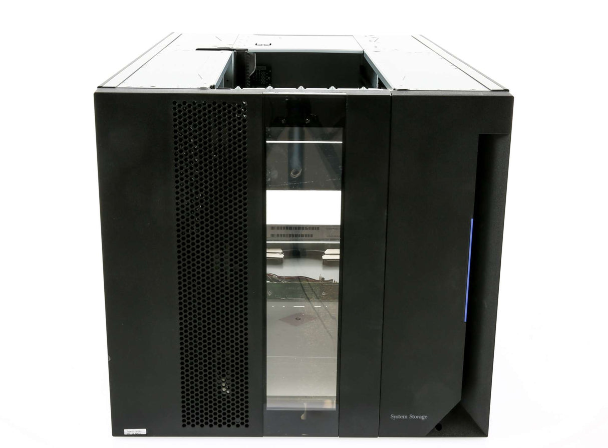 IBM 3576-E9U TS3310 expansion unit