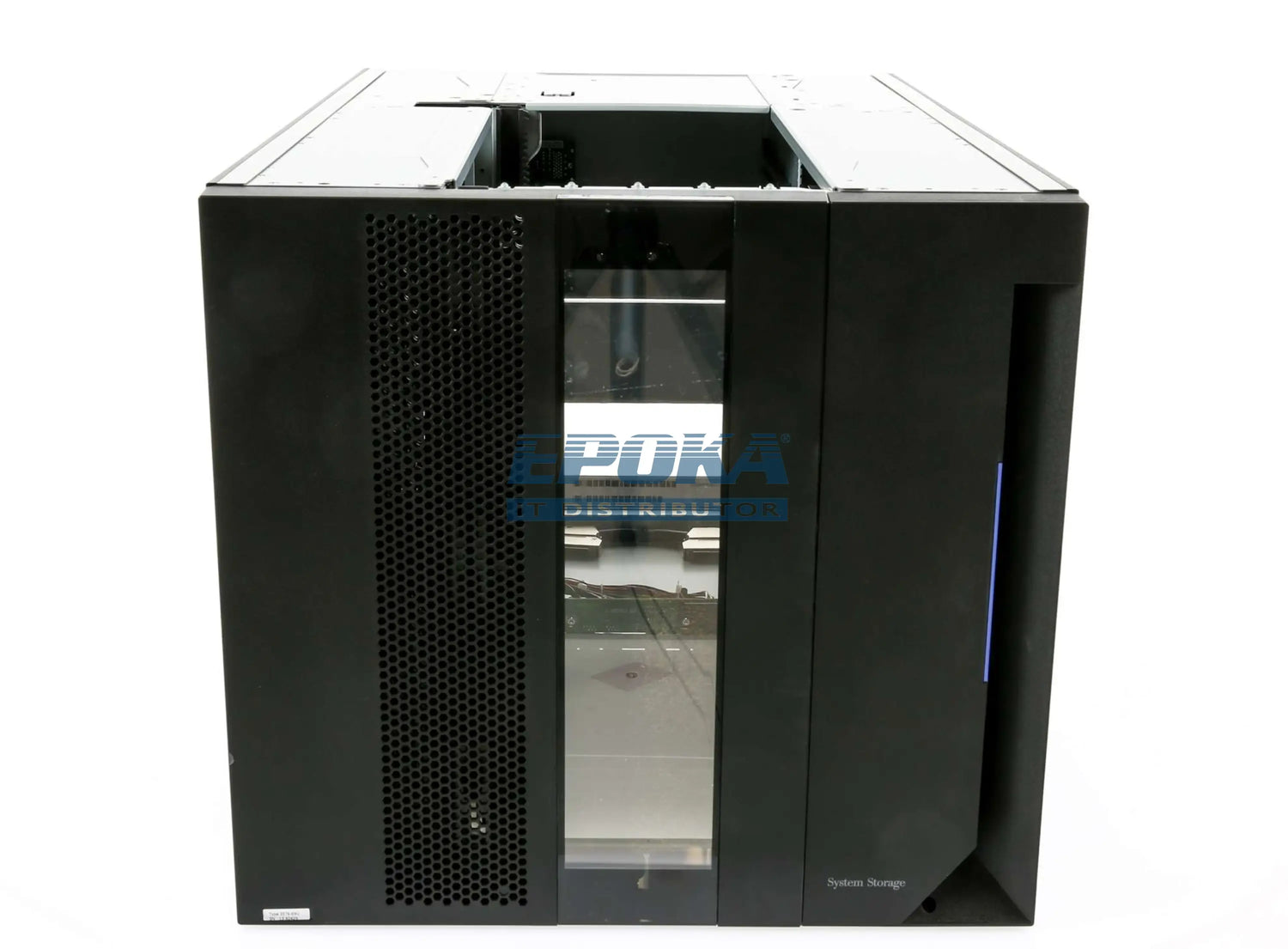 IBM 3576-E9U TS3310 expansion unit