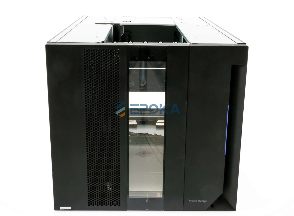 IBM 3576-E9U TS3310 expansion unit