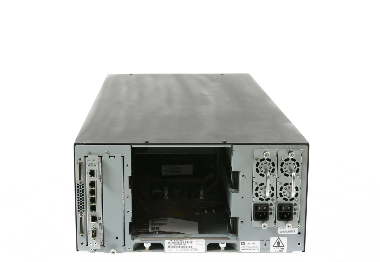 IBM 3576-L5B TS3310 Tape Library