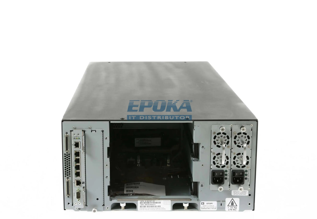 IBM 3576-L5B TS3310 Tape Library