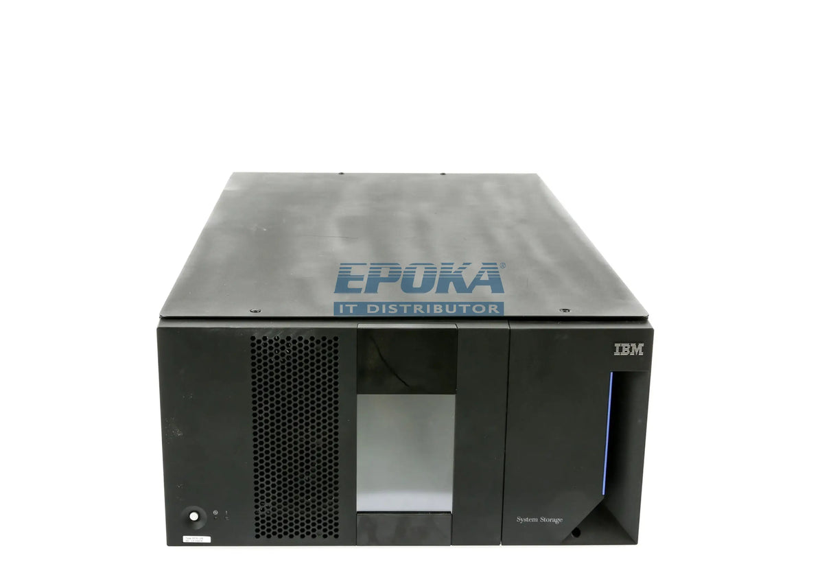 IBM 3576-L5B TS3310 Tape Library