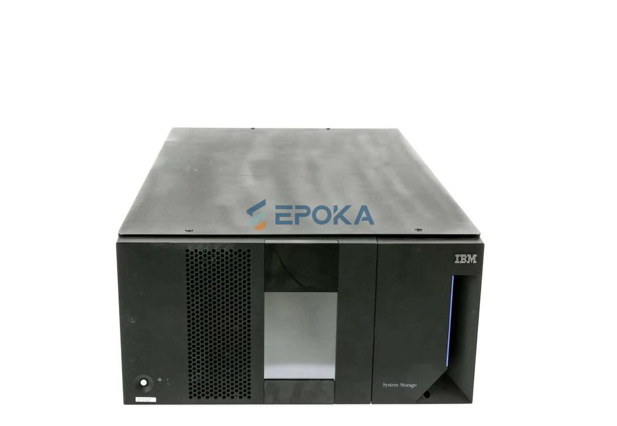 IBM 3576-L5B TS3310 Tape Library