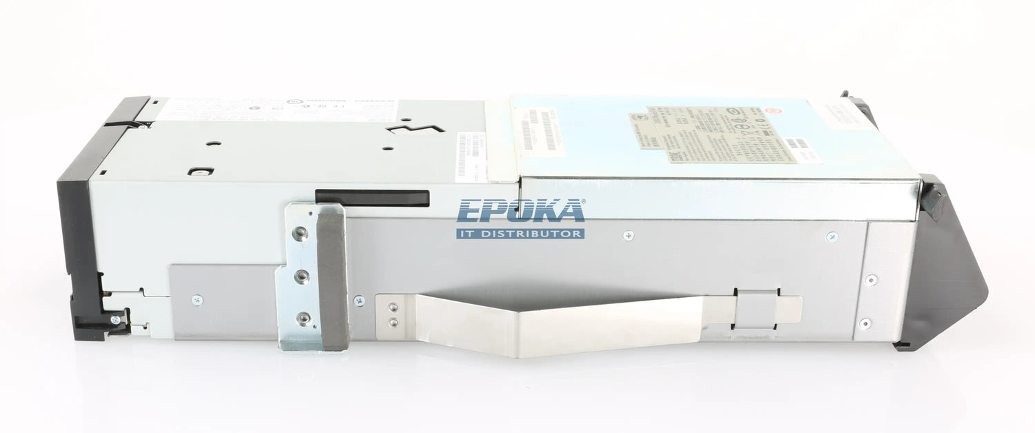 IBM 3588-F4A IBM LTO4 fiber 4GB TS1040