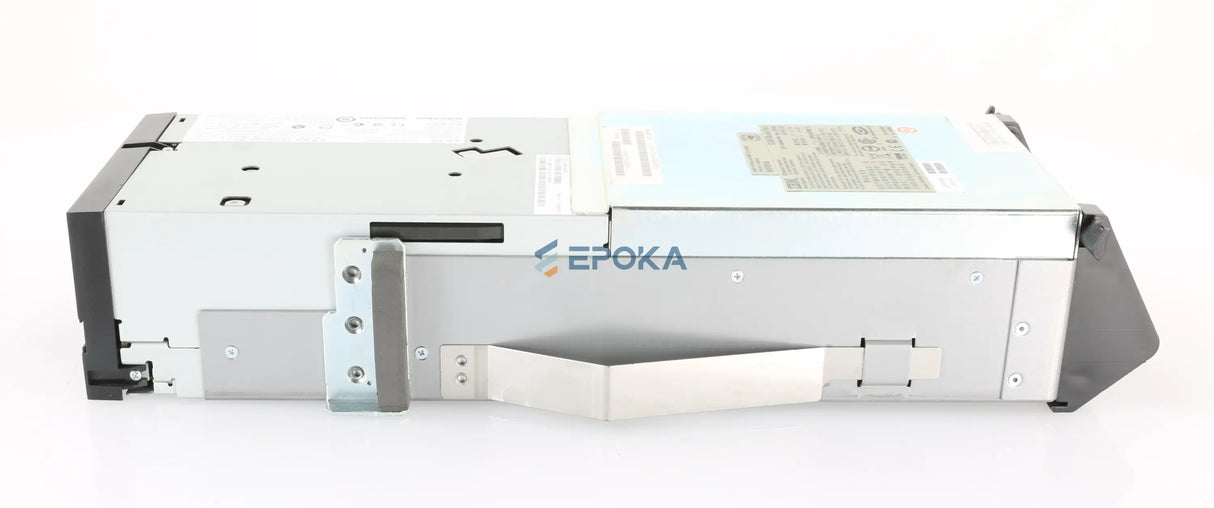 IBM 3588-F4A IBM LTO4 fiber 4GB TS1040