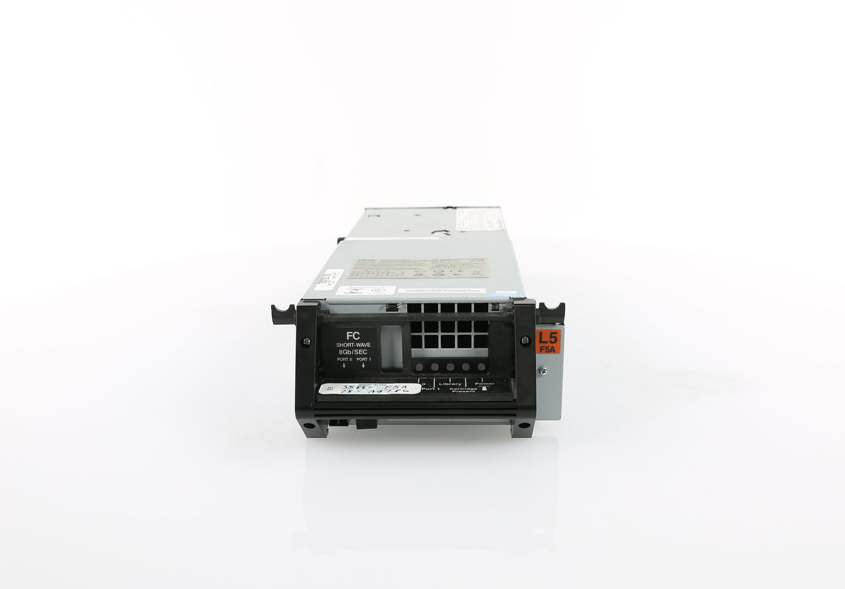 IBM 3588-F5A TS1050 ULTRIUM 5 TAPE DRIVE