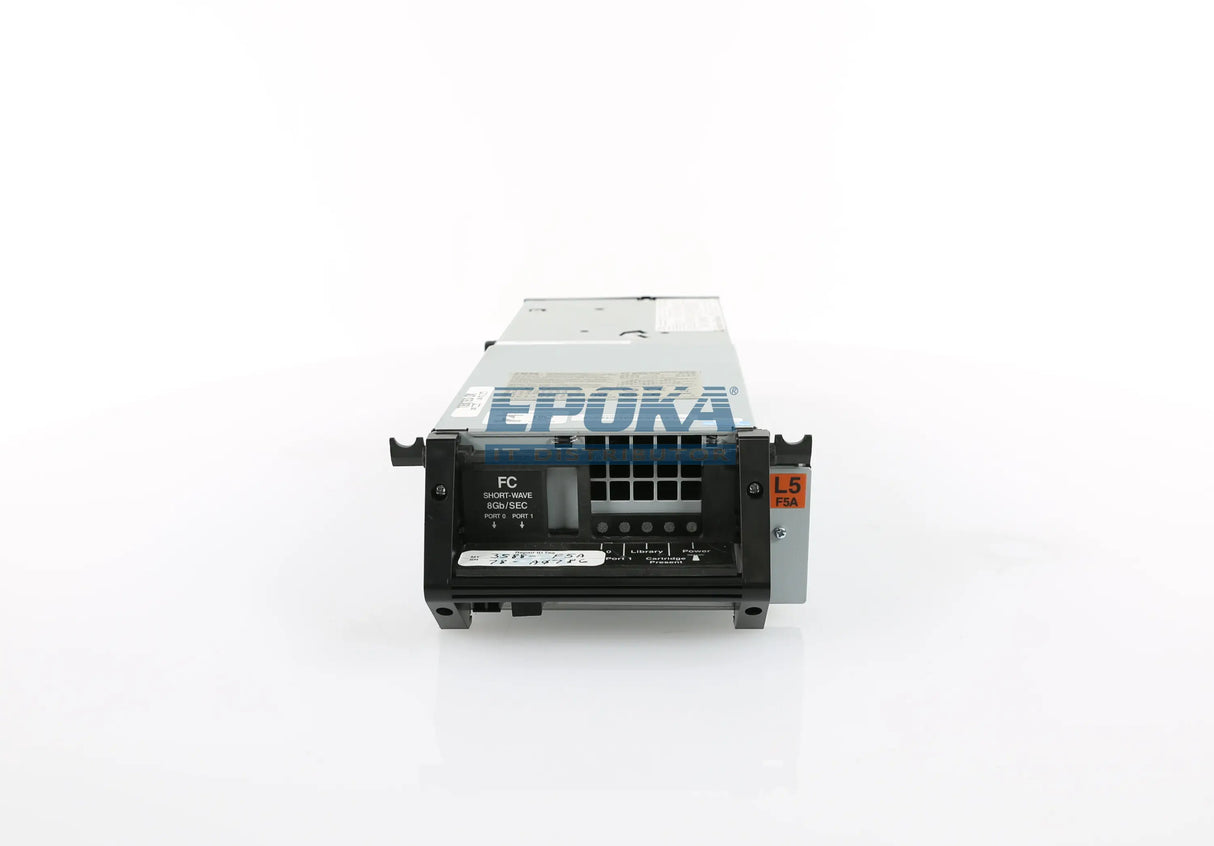 IBM 3588-F5A TS1050 ULTRIUM 5 TAPE DRIVE