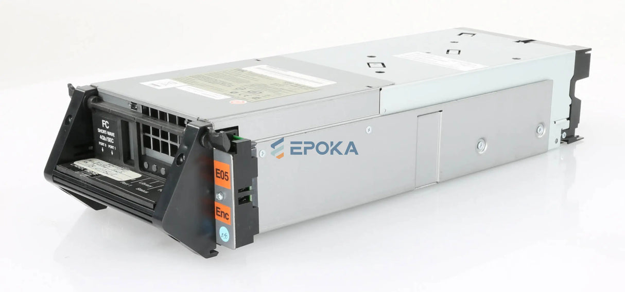 IBM 3592-E05 TS1120 Tape Drive (Jaguar)