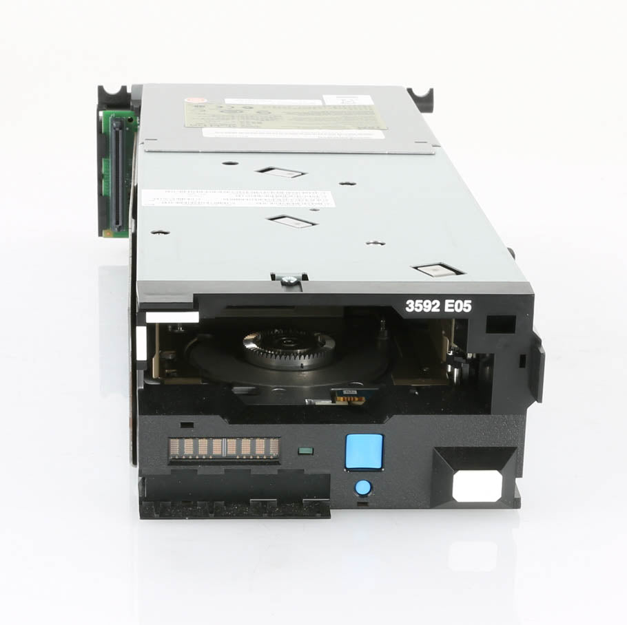 IBM 3592-E05 TS1120 Tape Drive (Jaguar)