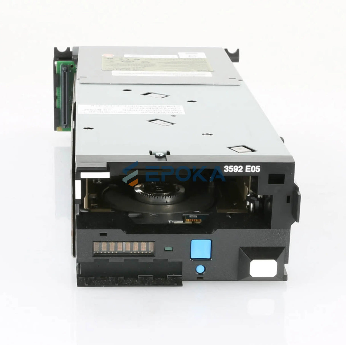 IBM 3592-E05 TS1120 Tape Drive (Jaguar)