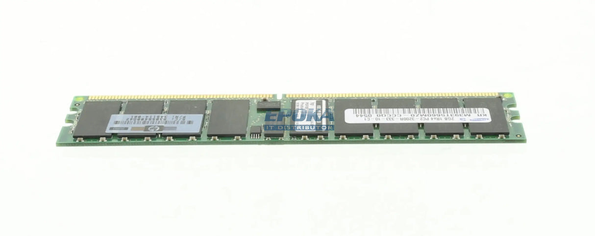 HP 359243-001 HP 2GB, 400MHz, PC2-3200, DDR2