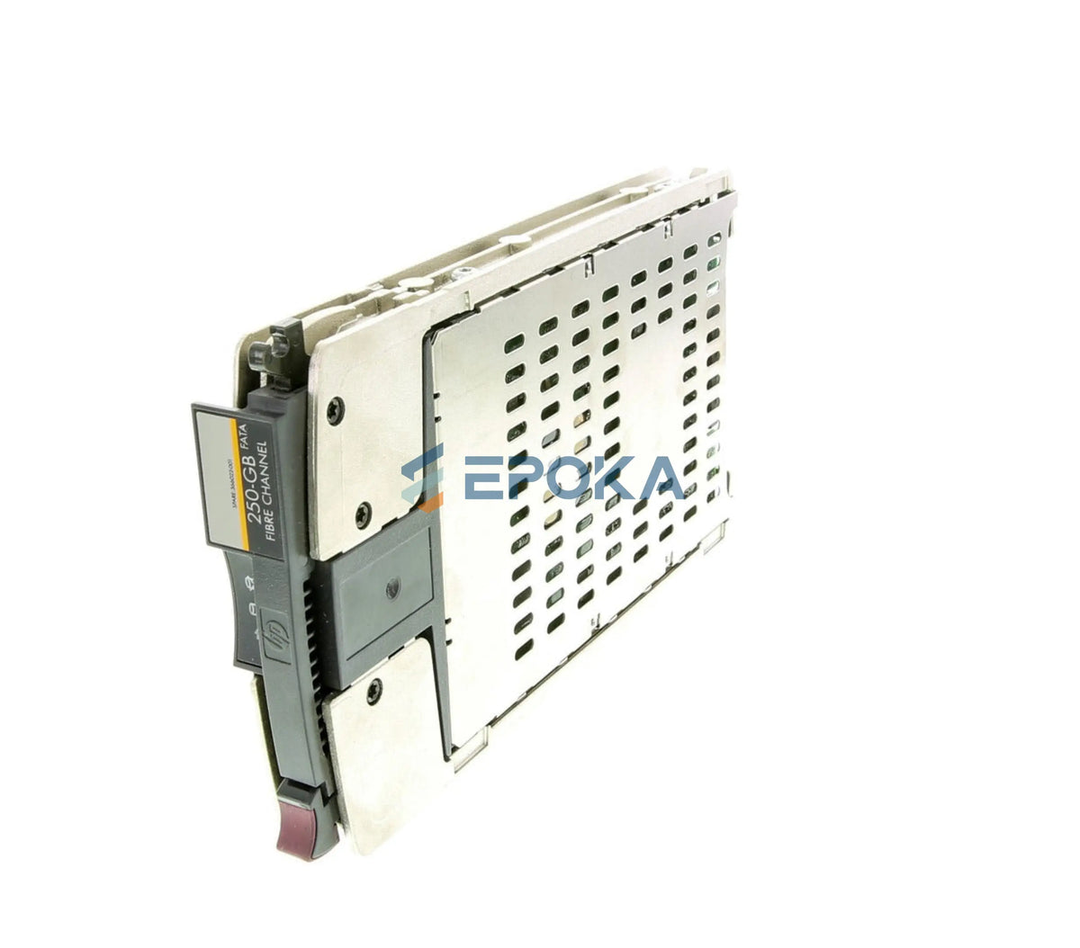 HP 364437-B22 CPQ 250 GB FATA disk dual-port