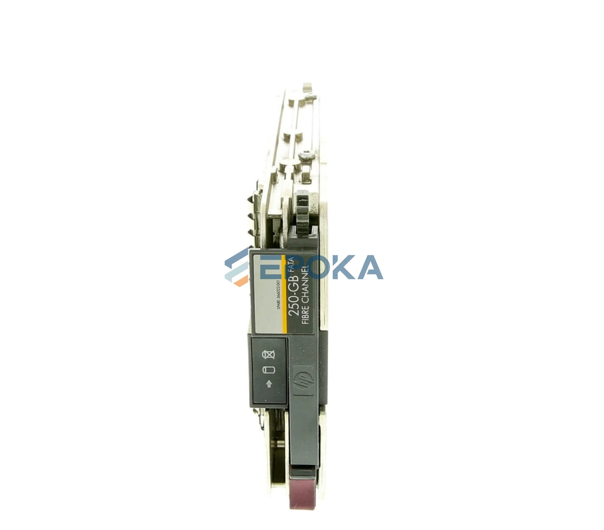 HP 364437-B22 CPQ 250 GB FATA disk dual-port