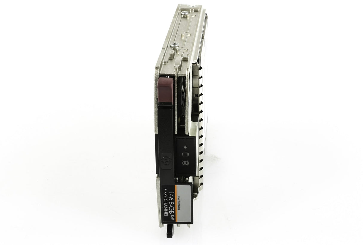 CPQ 146 GB 15K rpm dual-port 2