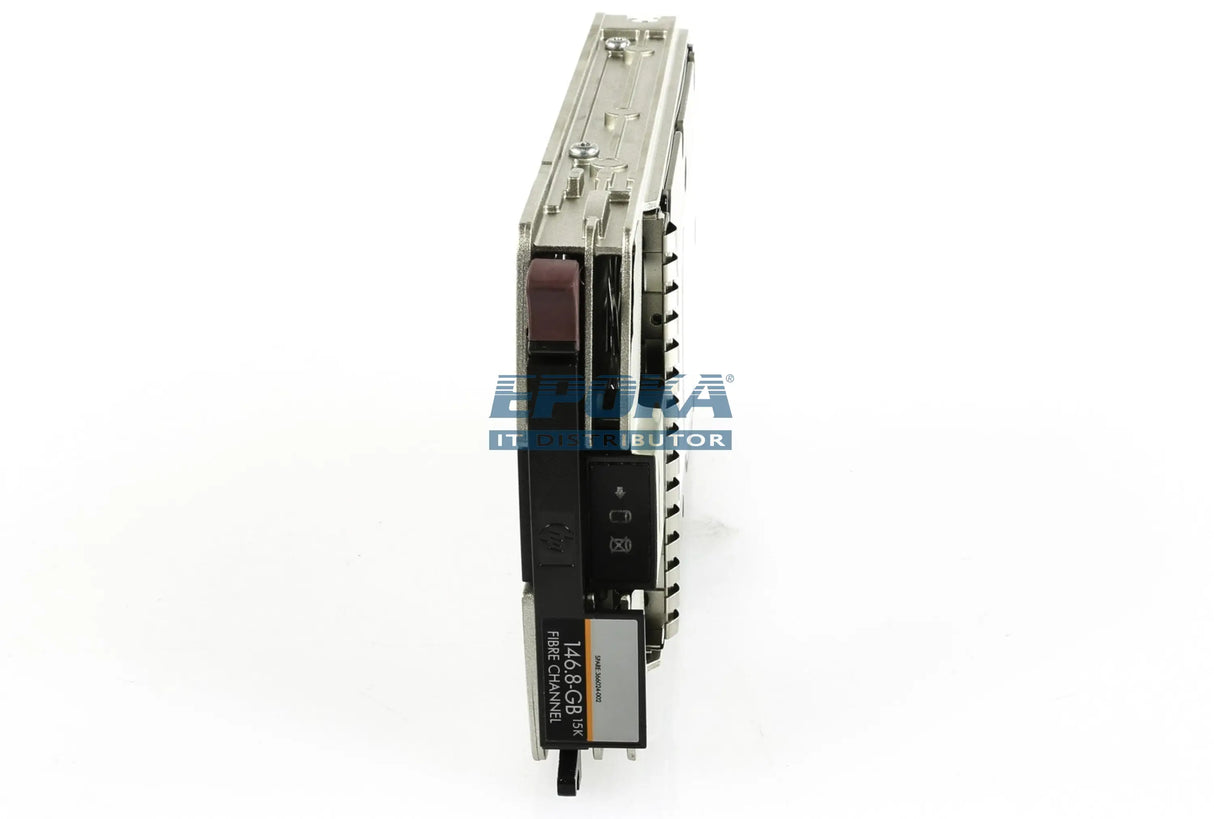 HP 364621-B22 CPQ 146 GB 15K rpm dual-port 2