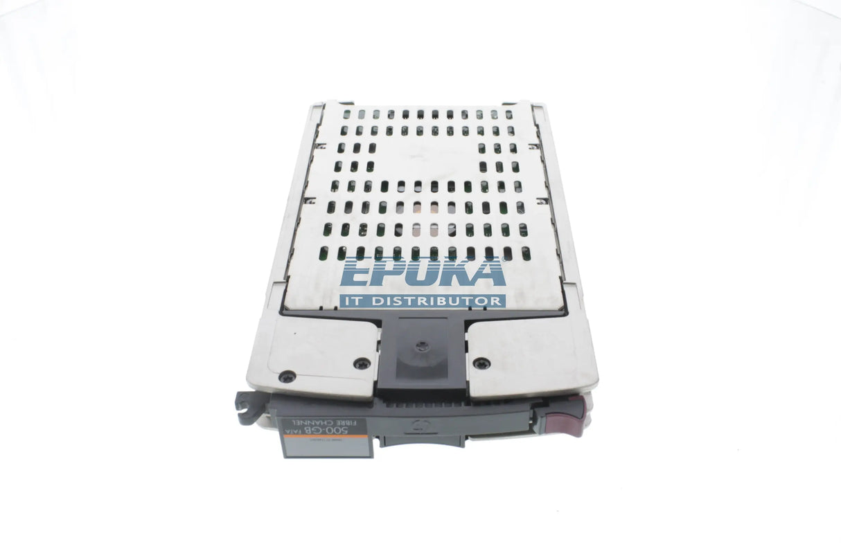 HP 370790-B22 CPQ 500GB FATA disk dual-port