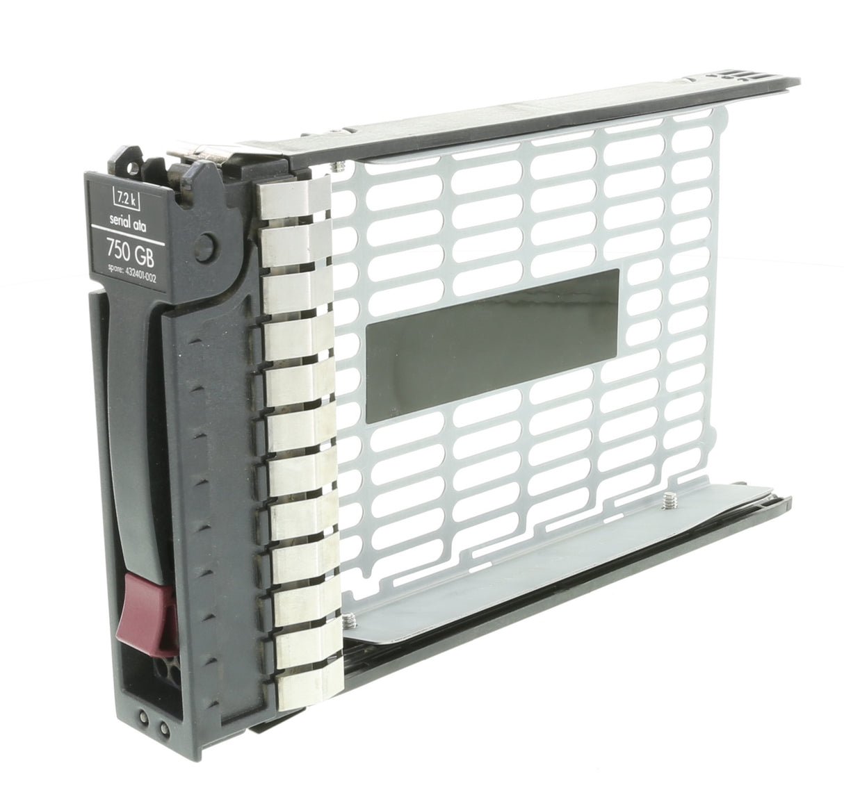 HP 373211-001 HP Slimline hard drive carrier