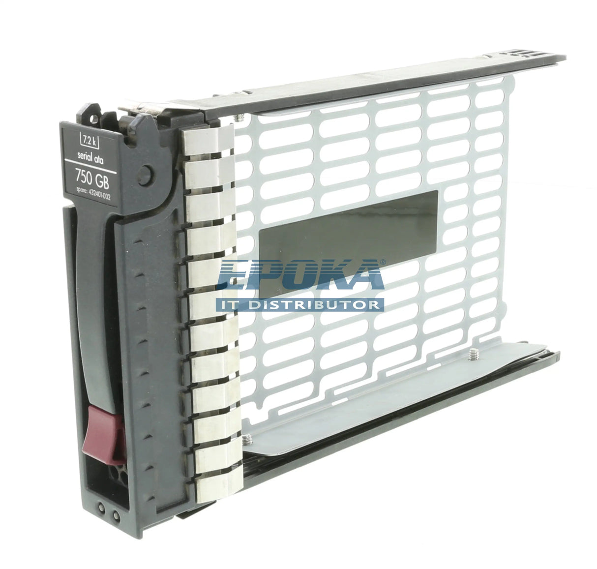 HP 373211-001 HP Slimline hard drive carrier