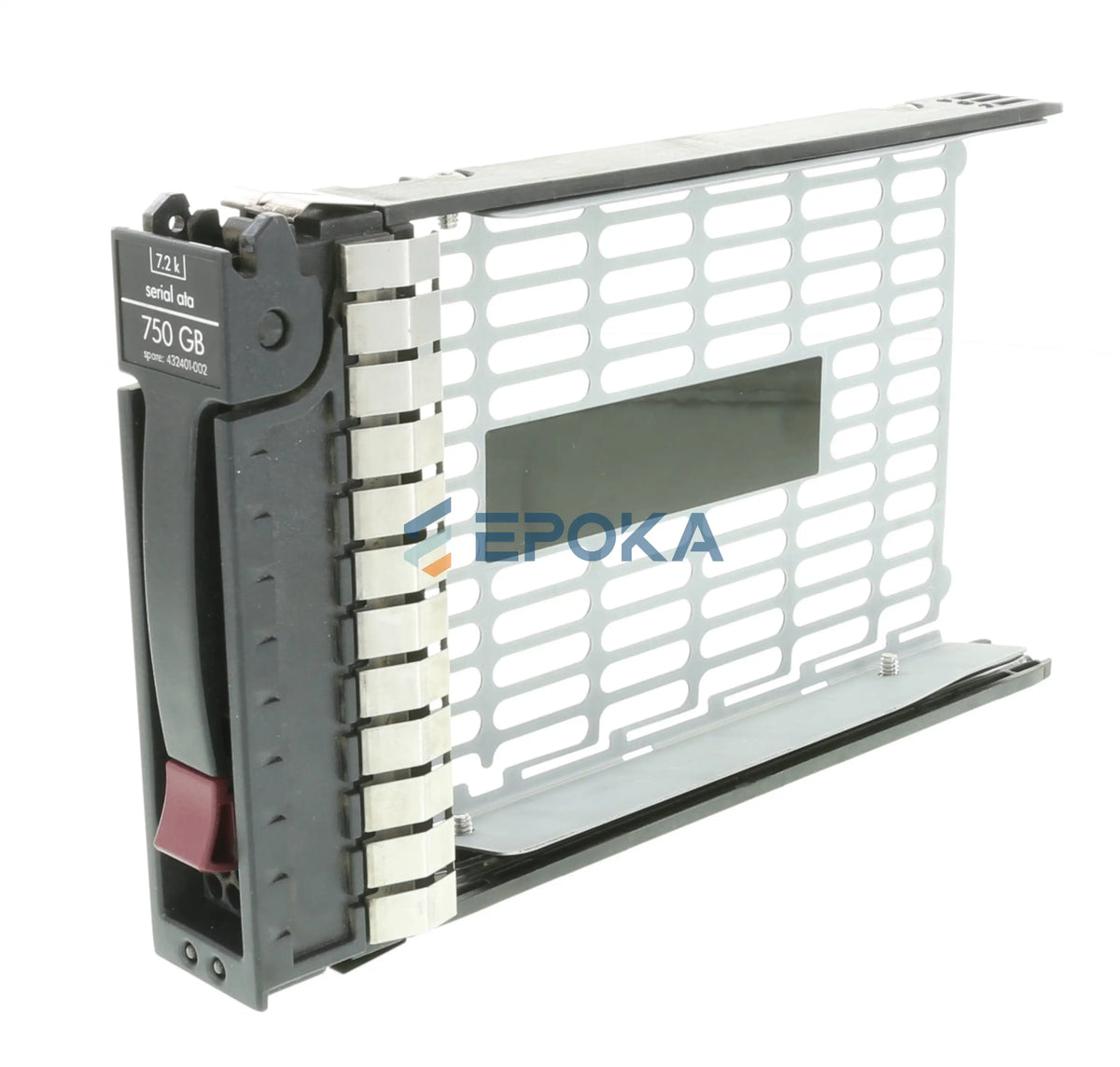 HP 373211-001 HP Slimline hard drive carrier
