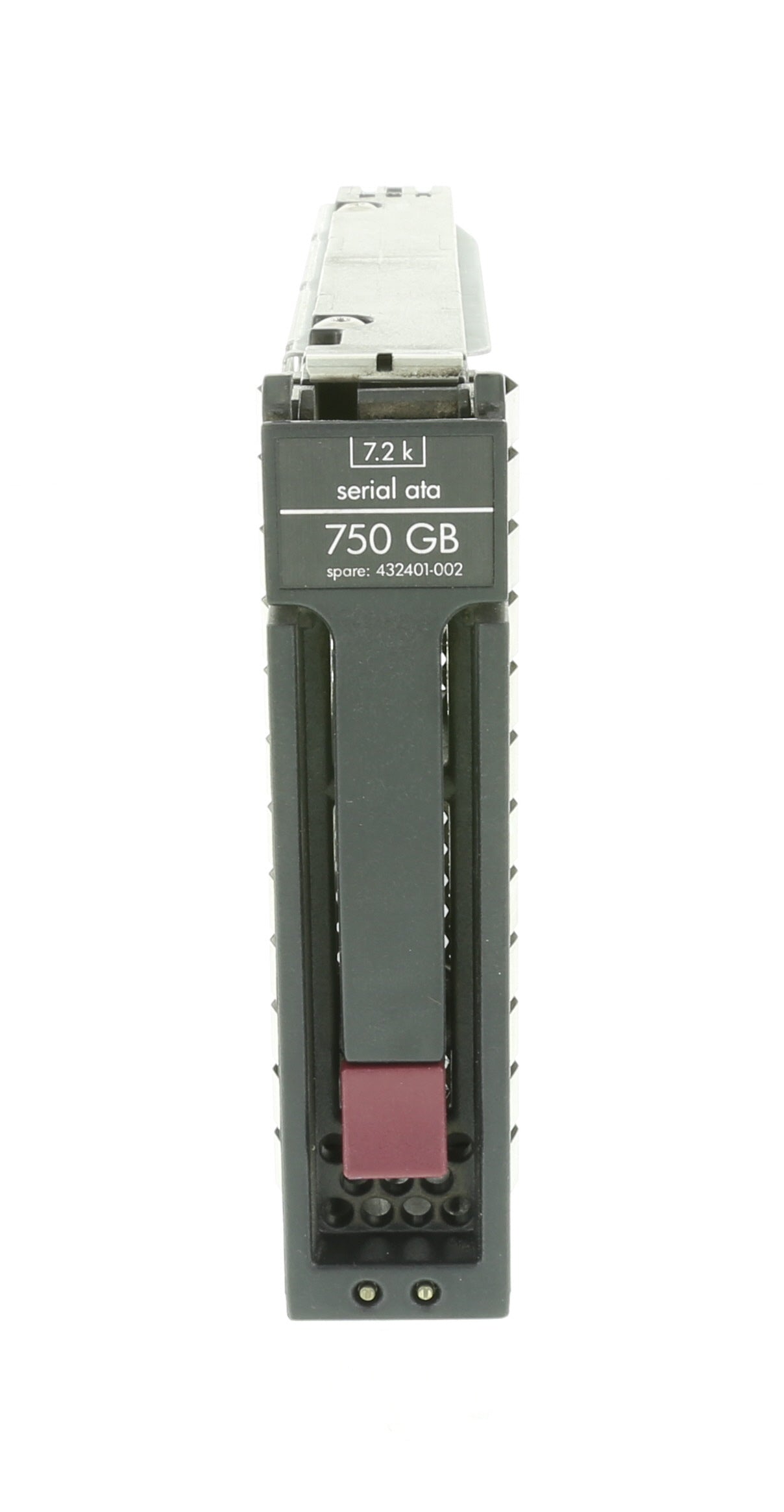 HP 373211-001 HP Slimline hard drive carrier