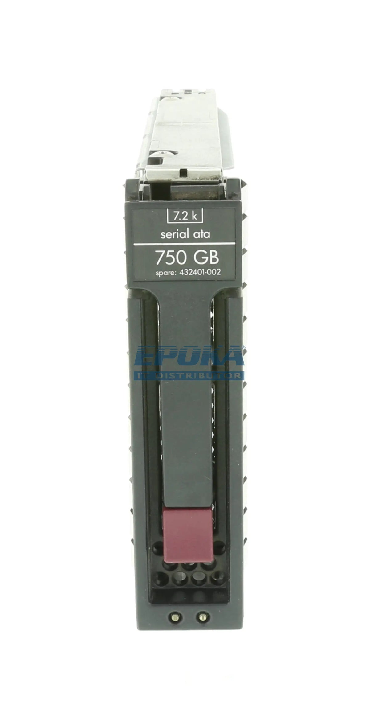 HP 373211-001 HP Slimline hard drive carrier