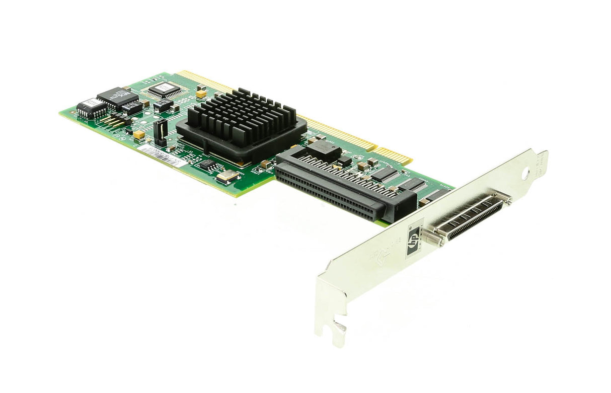 HP 374654-B21 CPQ 64-Bit/133-MHz Single Chan