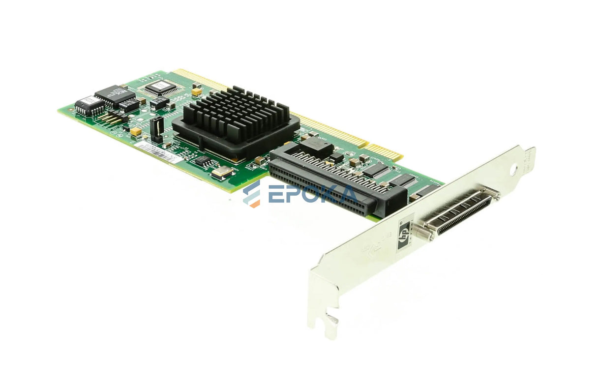HP 374654-B21 CPQ 64-Bit/133-MHz Single Chan