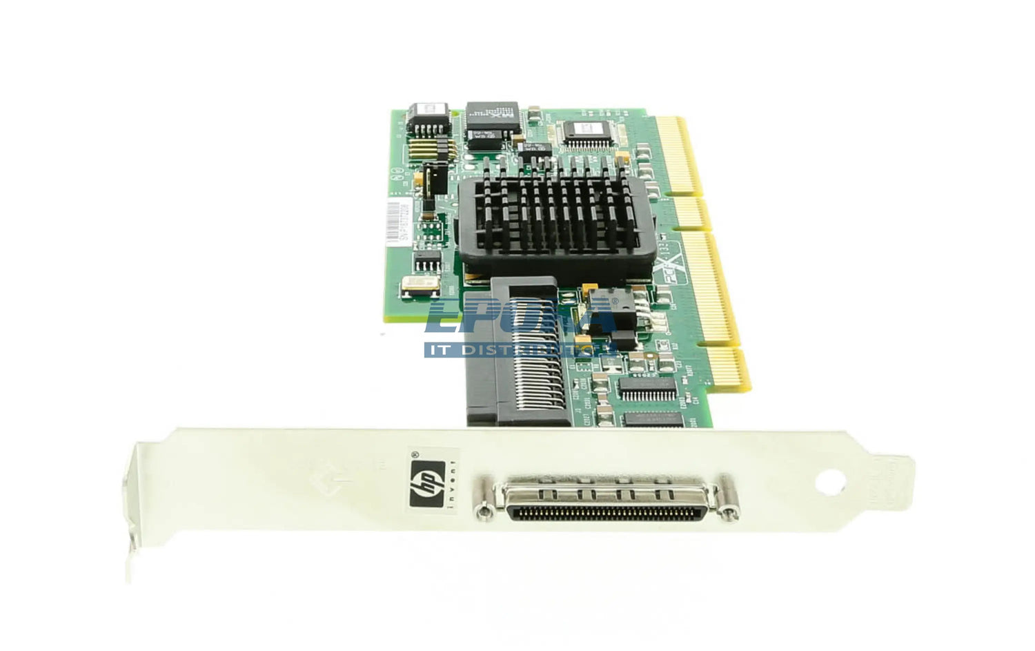 HP 374654-B21 CPQ 64-Bit/133-MHz Single Chan