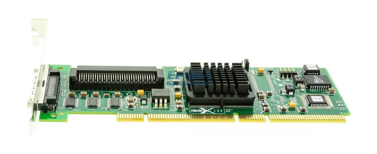 HP 374654-B21 CPQ 64-Bit/133-MHz Single Chan