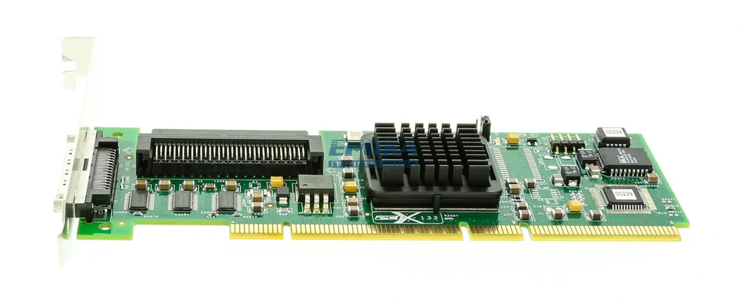 HP 374654-B21 CPQ 64-Bit/133-MHz Single Chan