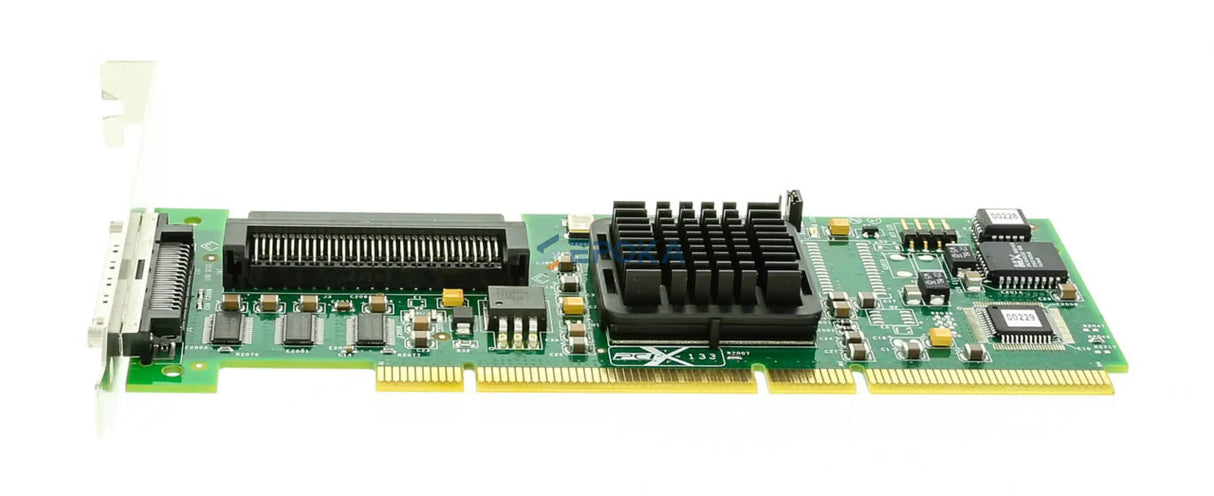 HP 374654-B21 CPQ 64-Bit/133-MHz Single Chan