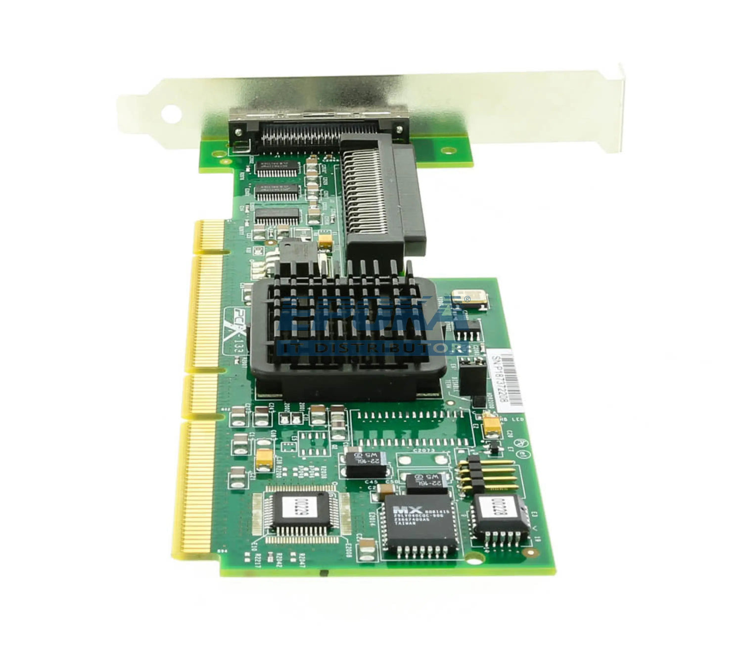 HP 374654-B21 CPQ 64-Bit/133-MHz Single Chan