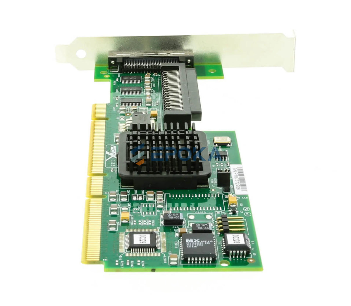 HP 374654-B21 CPQ 64-Bit/133-MHz Single Chan