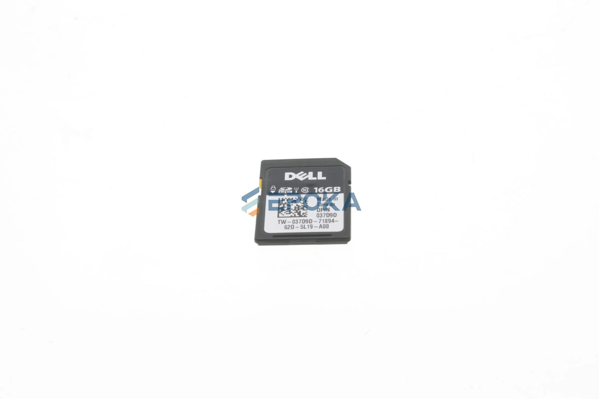 VFLASH 16GB SD Card