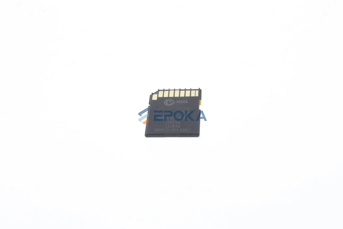 VFLASH 16GB SD Card