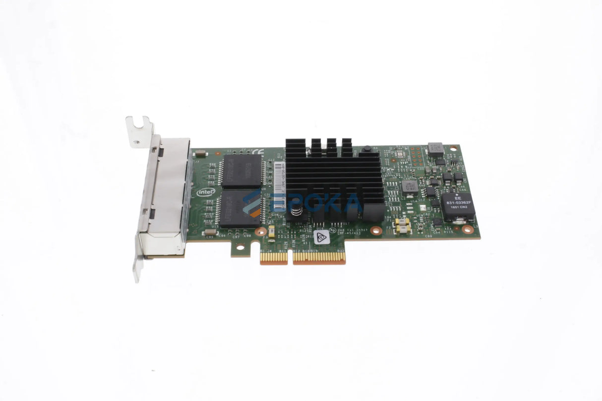 PLAN CP 4X1GBIT CU INTEL I350-T4