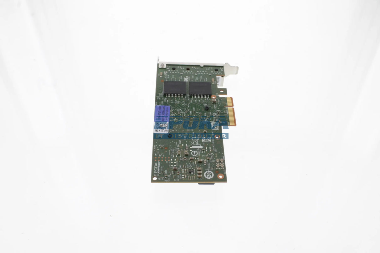 FUJITSU 38040586 PLAN CP 4X1GBIT CU INTEL I350-T4