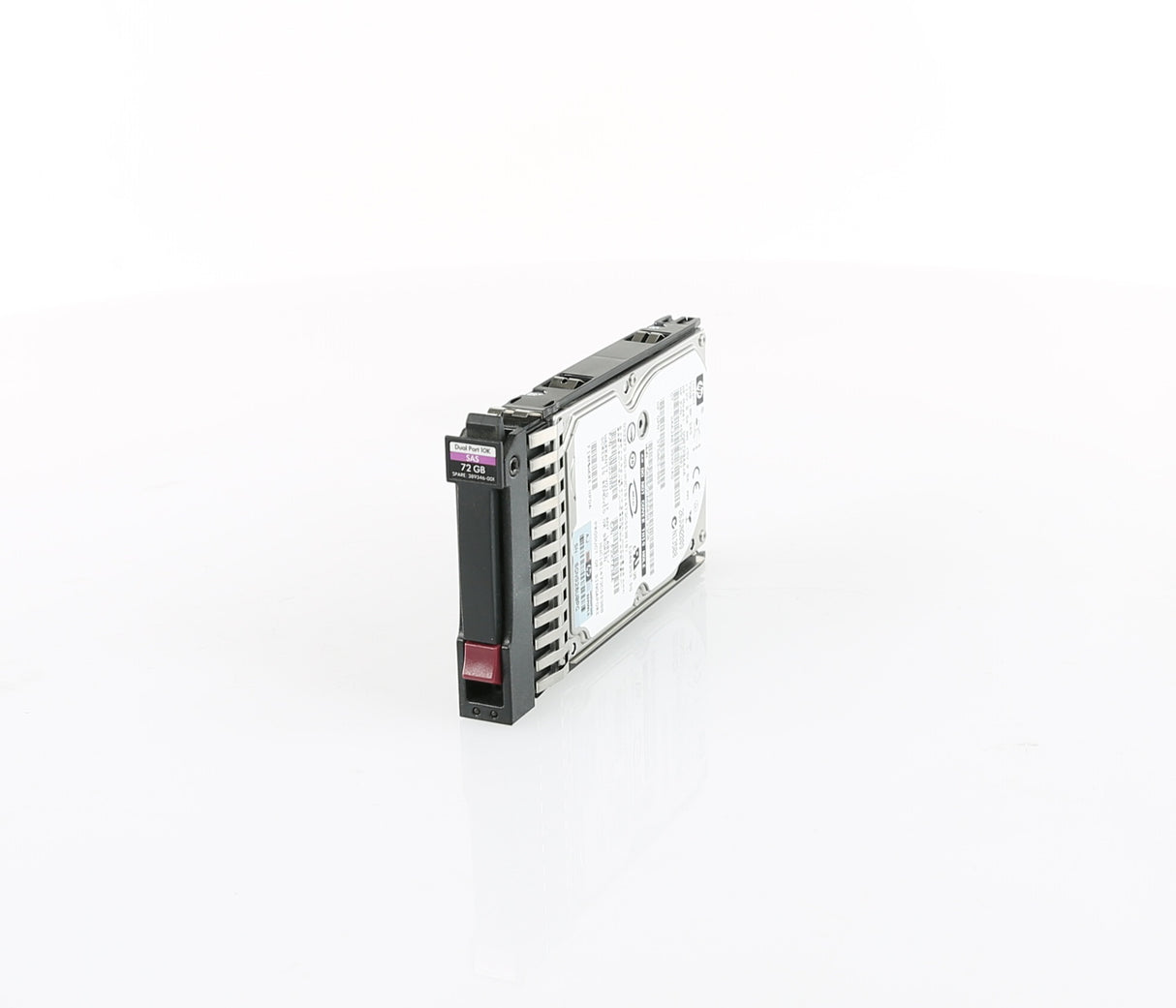 HP 384842-B21 CPQ72GB 3G SAS 10K SFF DP H