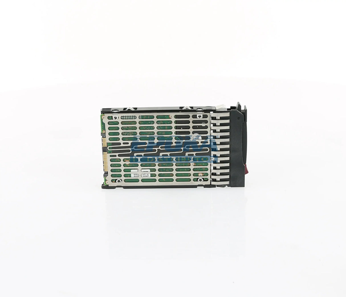 HP 384842-B21 CPQ72GB 3G SAS 10K SFF DP H