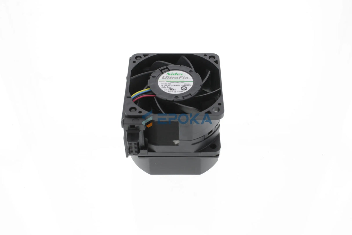 R750/R7525 Silver Grade High Performance Fan
