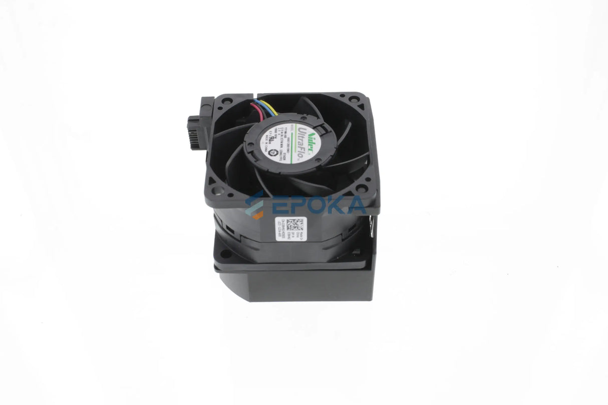 R750/R7525 Silver Grade High Performance Fan