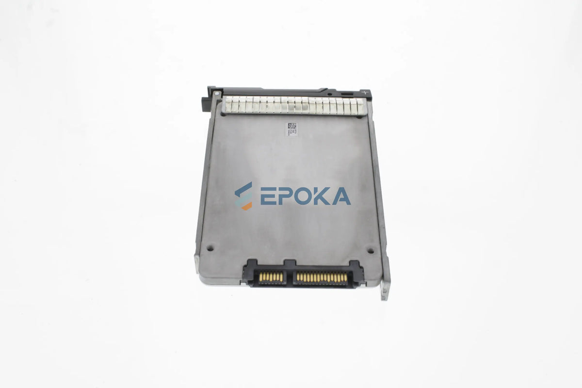 Dell 394XT Disk 120GB SSD 6G SATA 2.5" RI MLC