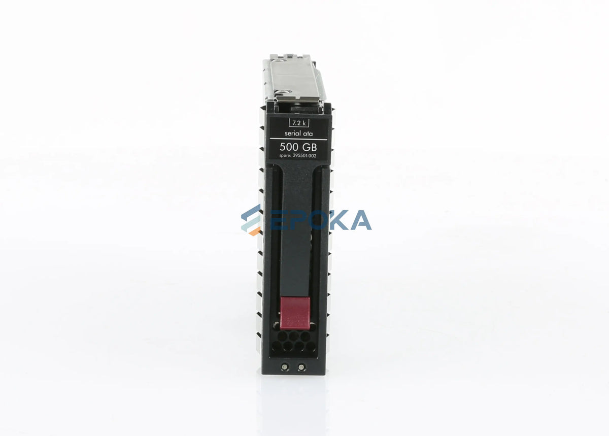 HP 395473-B21 CPQ 500GB 1.5G SATA 7.2K 3.5"